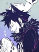 Neko Trafalgar Law