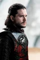 King Jon Targ
