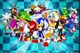 Time sonic br