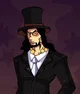 Rob Lucci