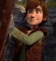 Hiccup haddock 