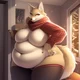 Emily chubby fox gf