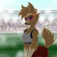 Zabivaka Feminina