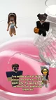 Roblox story
