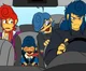 Wally Au Roadtrip