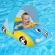 Baby Pool Float with
