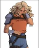 Annabeth Chase 