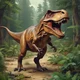 Tyrannosaurus Rex 