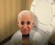 Skibidi Biden