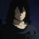 BNHA Aizawa Shouta
