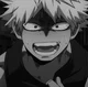 MHA BAKUGO Jealous 