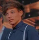Louis Tomlinson 