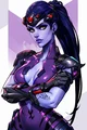 Widowmaker