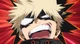 Bakugo exbully 