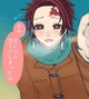 Boyfriend Tanjiro