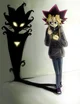 shadow yugi