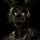 Ignited Springtrap