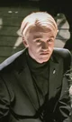Draco Malfoy 