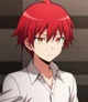 Karma akabane