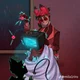 Vox -sick
