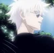 Satoru Gojo
