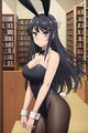Mai Sakurajima