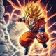 Goku