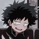 Izuku Midoriya 