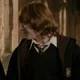 ron bilius weasley