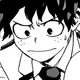 Izuku Midoriya 