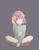 -chara