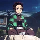 Tanjiro Kamado