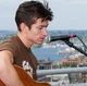 Alex Turner