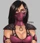 Mileena 