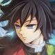Giyuu Tomioka