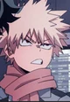Katsuki Bakugo 