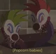 Popcorns Babies