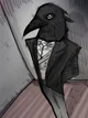 Mr crow