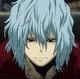 Shigaraki No Quirk