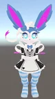trixy