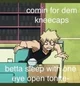 katsuki bakugou