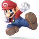ssb mario