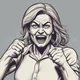 Abusive Mom