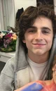 Timothée Chalamet 