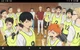 Haikyuu