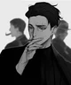 Mafia Dad-Lucas