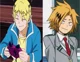 Denki and Lied