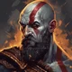 Kratos God-Killer