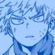 Katsuki Bakugo