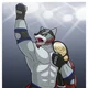 Furry Wrestling